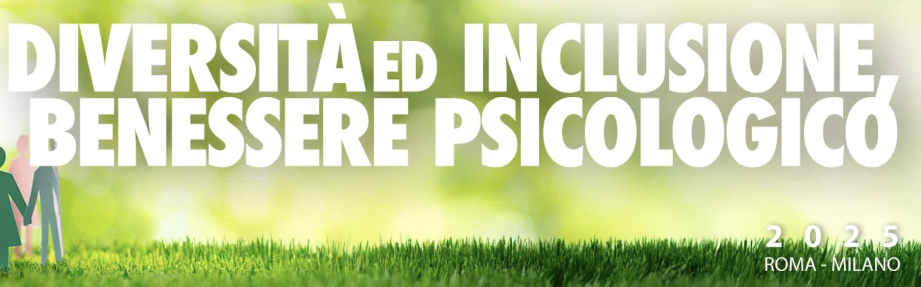 Diversità ed inclusione, benessere psicologico
